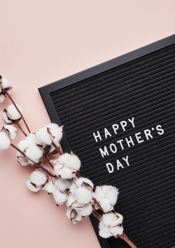 The Best Mothers Day Gifts Quarantine Edition