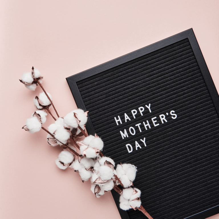 The Best Mothers Day Gifts Quarantine Edition