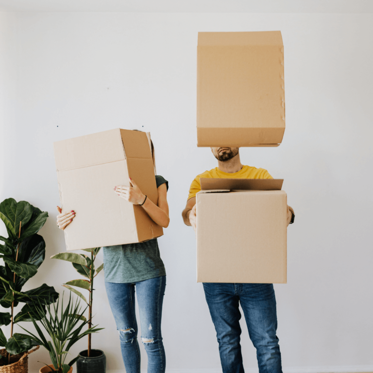 Tips On Moving In With Your Significant Other
