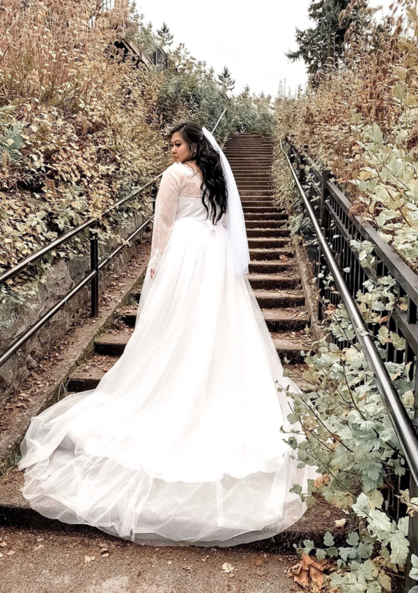 Welcome – Lynn Mumbing Mejia’s First Post