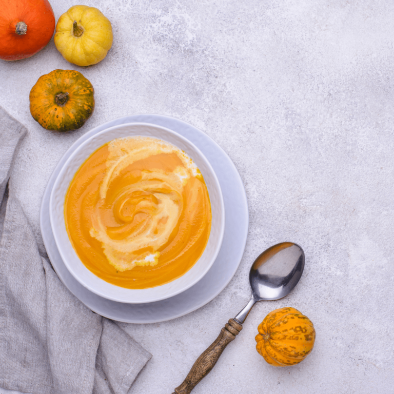 10 Best Cozy Fall Soup Recipes