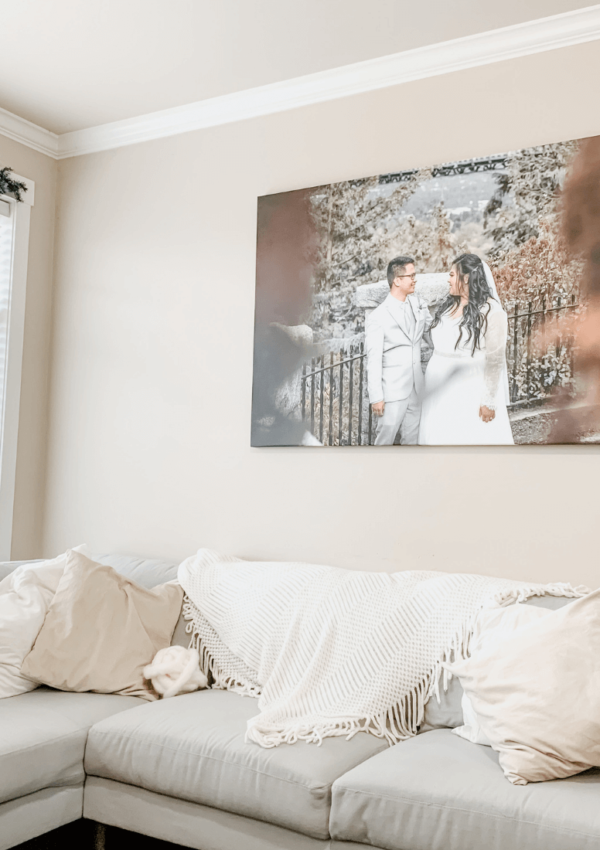 5 Productivity Tips For 2021 Ft. Photowall | GIFTED