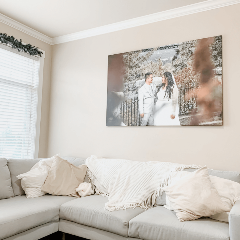 5 Productivity Tips For 2021 Ft. Photowall | GIFTED