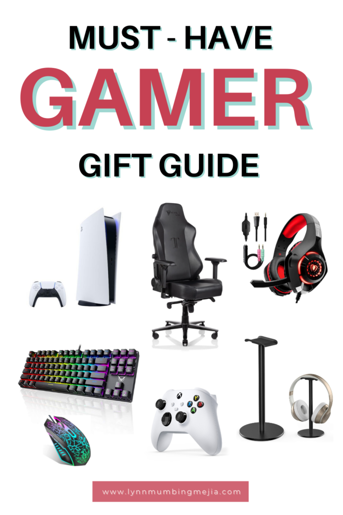 32 Best Gifts for Gamers, Chosen by Gaming Experts - Reviewed