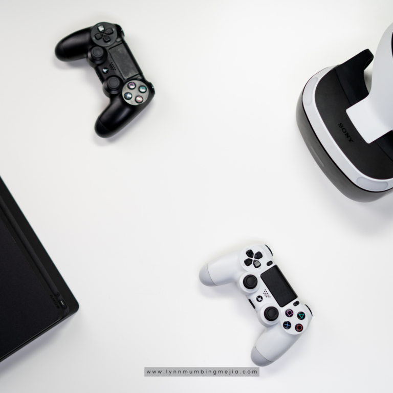 32 Must-Have Gifts For Gamers – Affordable to Luxury Gift Guide for Gamers