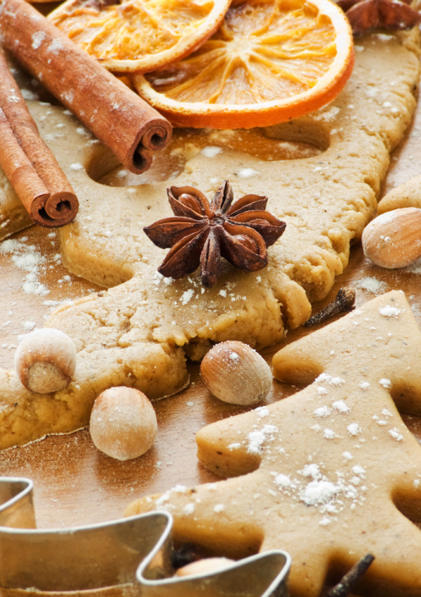 The Best Christmas Treats For Everyone