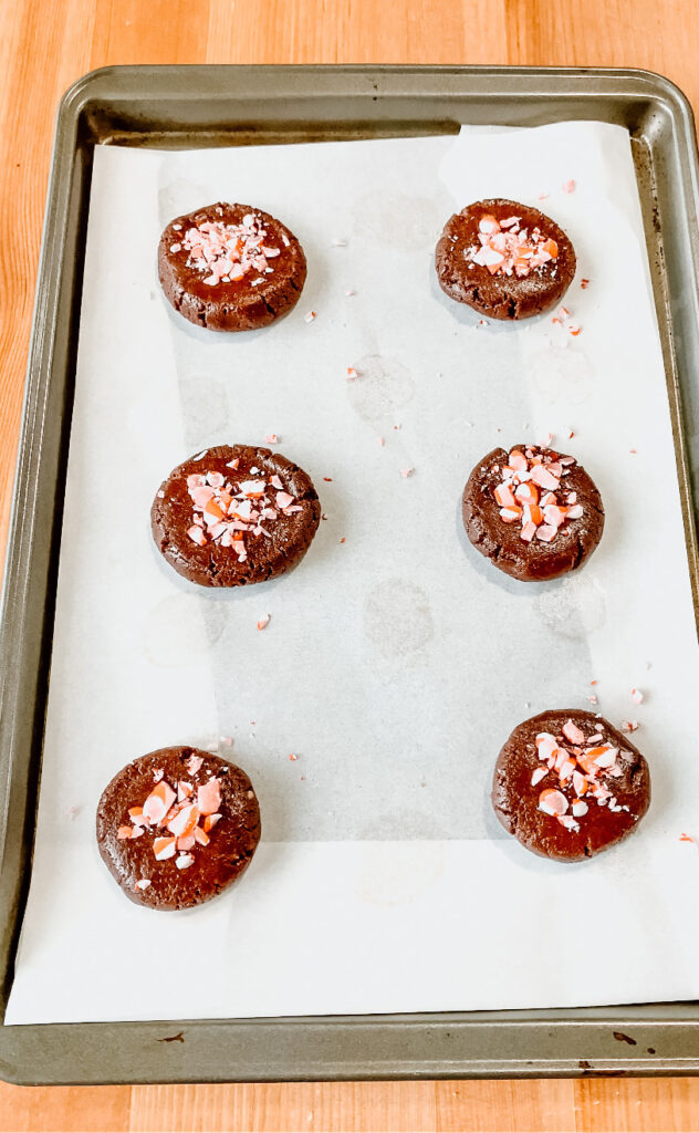 Cookies Ready to Bake 