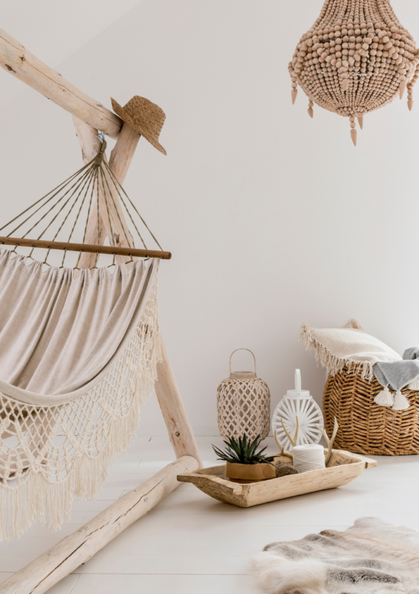 Home Decor Trends 2021