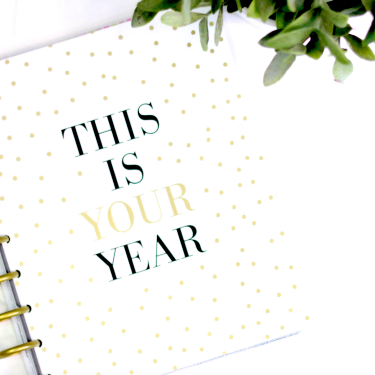 How To Create A Vision Board And Manifest It