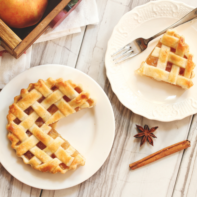 10+ Delicious Pie Recipes
