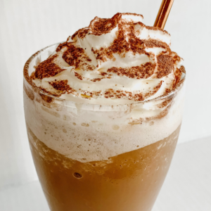 Frozen Irish Coffee