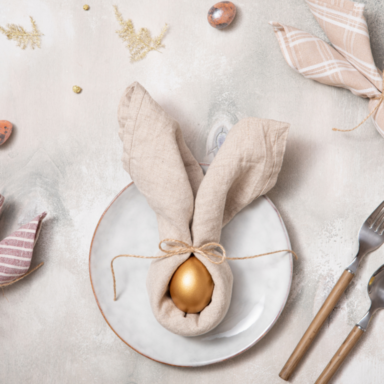 22+ Delicious Easter Dinner Recipes
