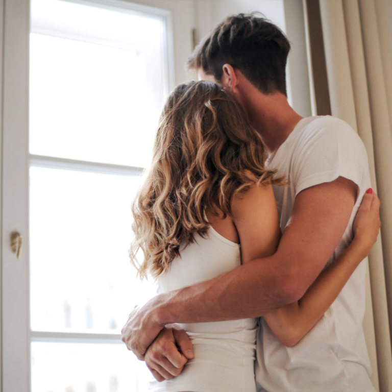 5 Keys To A Successful Relationship