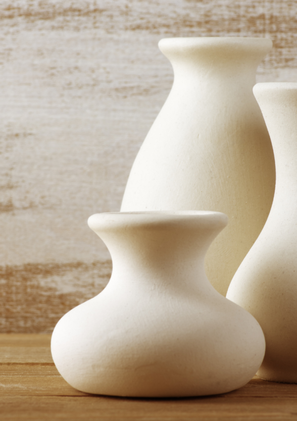 30+ Gorgeous Accent Jars and Vases