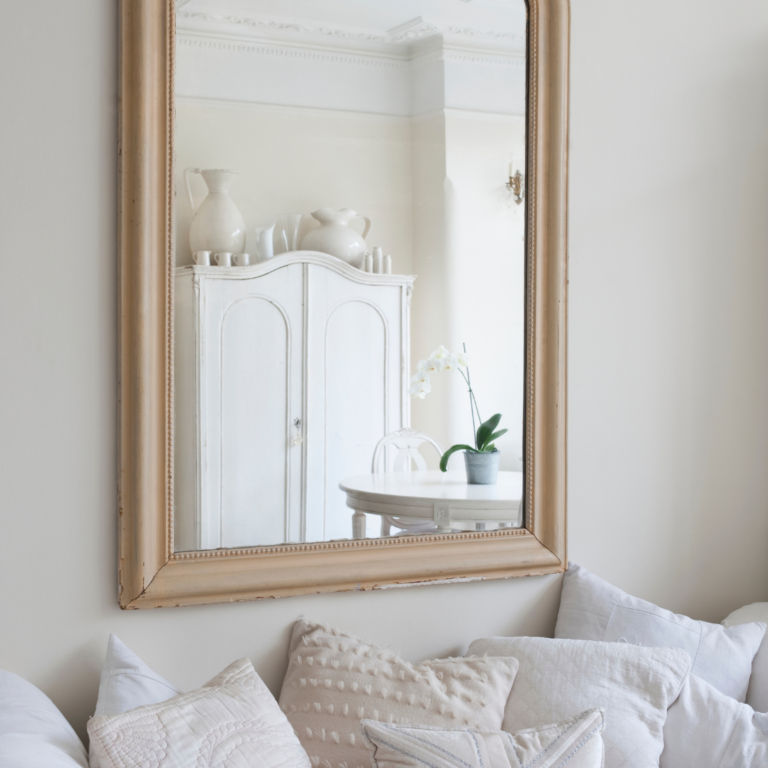 5+ Simple Spring to Summer Cleaning Must Do’s!