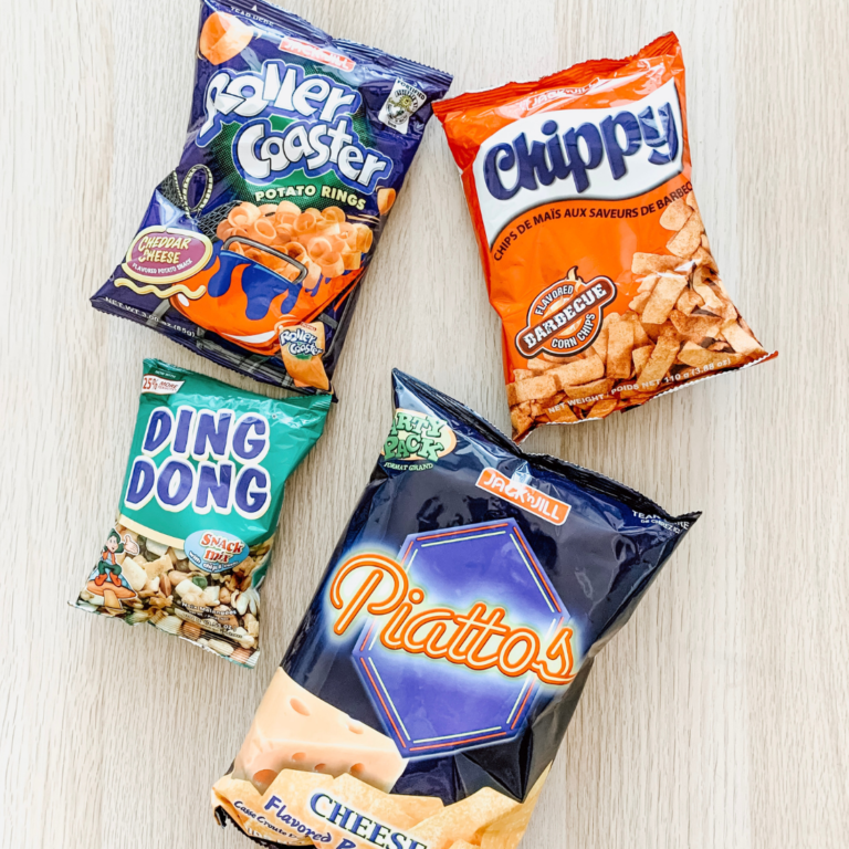 My Favorite Filipino Pantry Staples