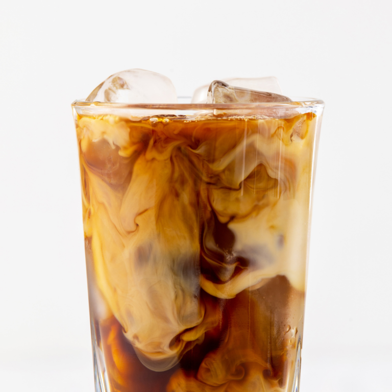 Budget Friendly Iced Coffees