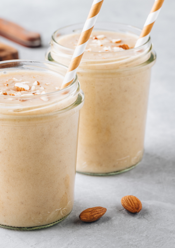 10+ Nutritious Healthy Morning Smoothies