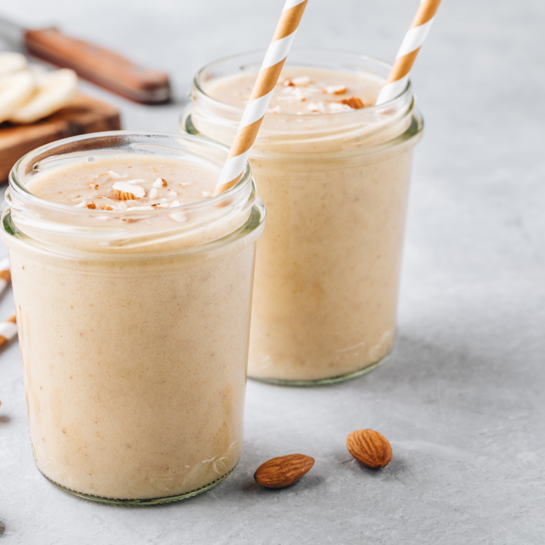10+ Nutritious Healthy Morning Smoothies