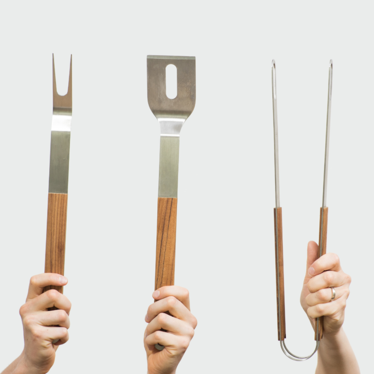 17+ BBQ Grill Master Gift Guide