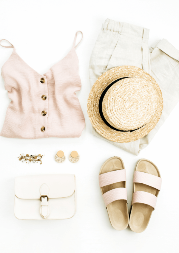 5 Affordable Plus-Size Summer Must-Haves | AD