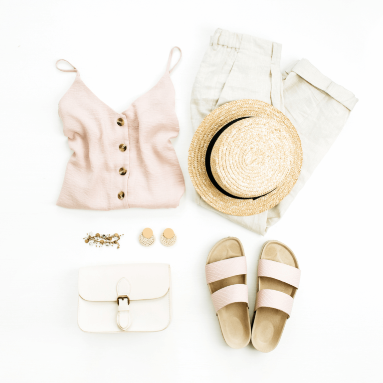5 Affordable Plus-Size Summer Must-Haves | AD