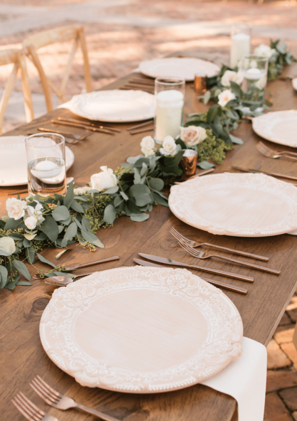 3 Easy DIY Outdoor Party Decorations