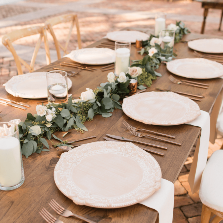 3 Easy DIY Outdoor Party Decorations
