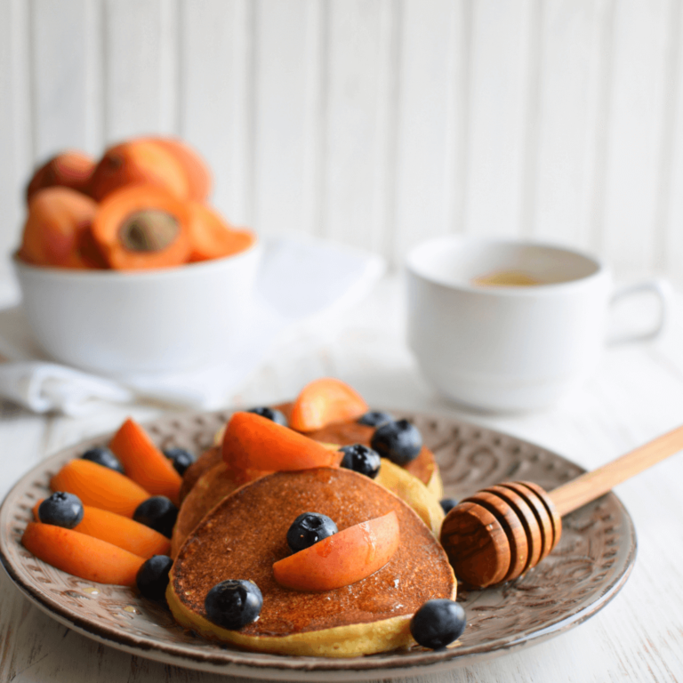 40+ Summer Inspired Breakfast Recipes