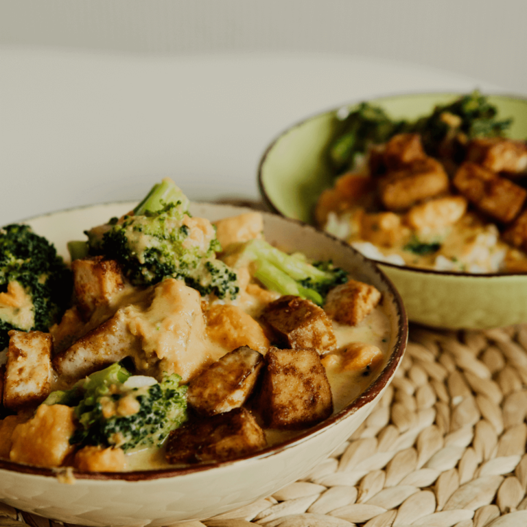 22+ Vegan Dinner Meals For Beginners