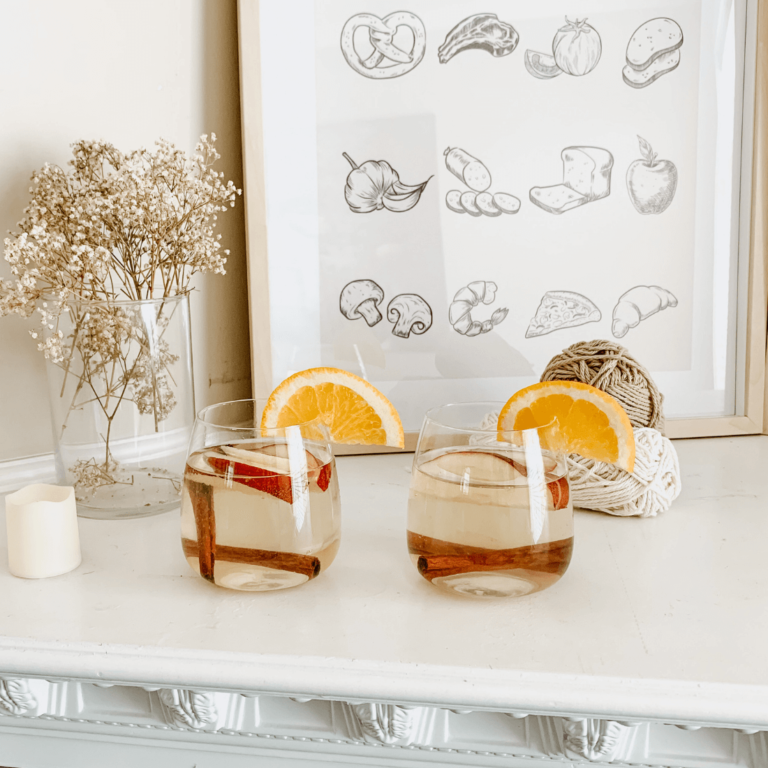 Autumn Harvest Punch