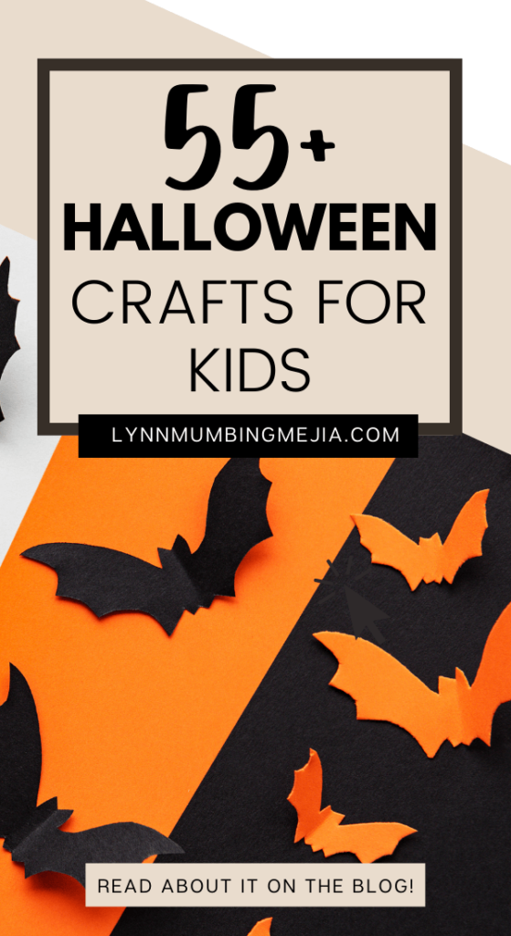 20+ Spooky Googly Eye Craft Ideas for Kids