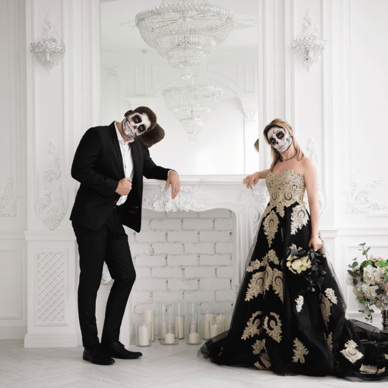 30+ Awesome DIY Halloween Costume Ideas for Couples