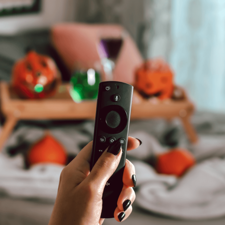 The Ultimate List of Halloween Family Friendly Movies