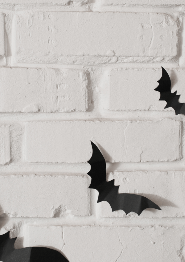 15 Modern Halloween Home Decor Ideas