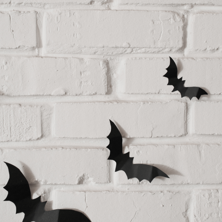 15 Modern Halloween Home Decor Ideas