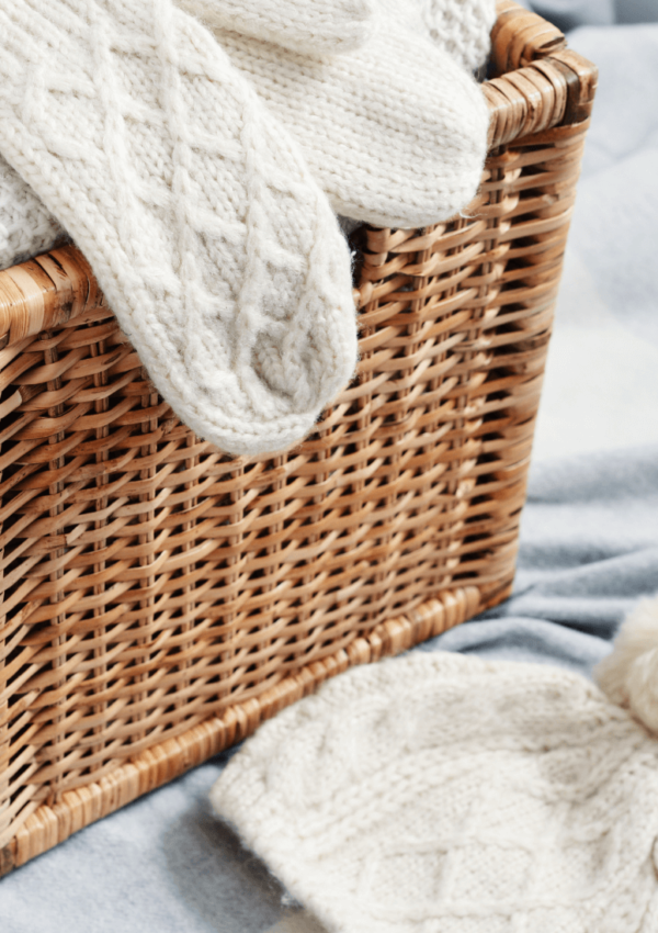 8 Ways to Prepare Yourself for Winter | AD