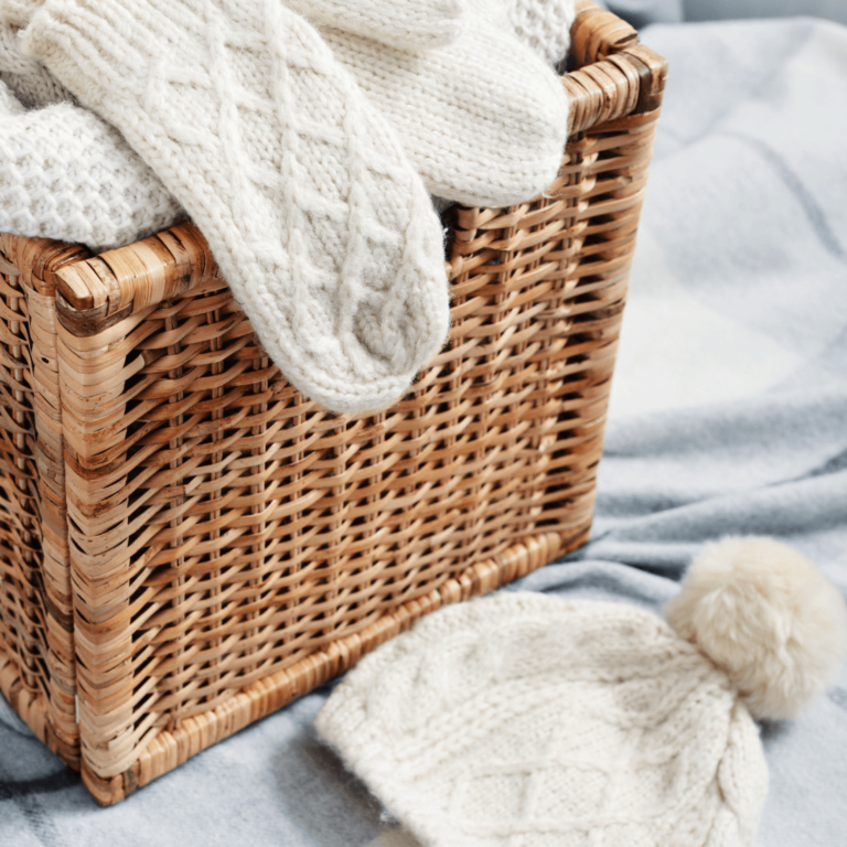 8 Ways to Prepare Yourself for Winter | AD
