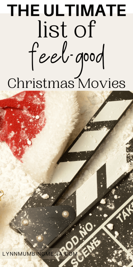 The Ultimate Must-Watch List of Christmas Movies Forever - Pin 2