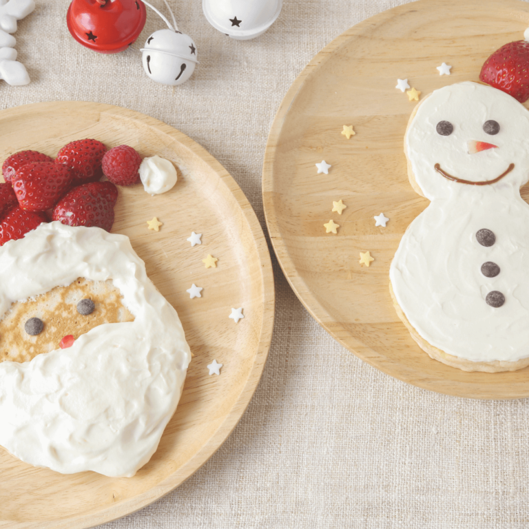 20+ Easy Christmas Breakfast Ideas
