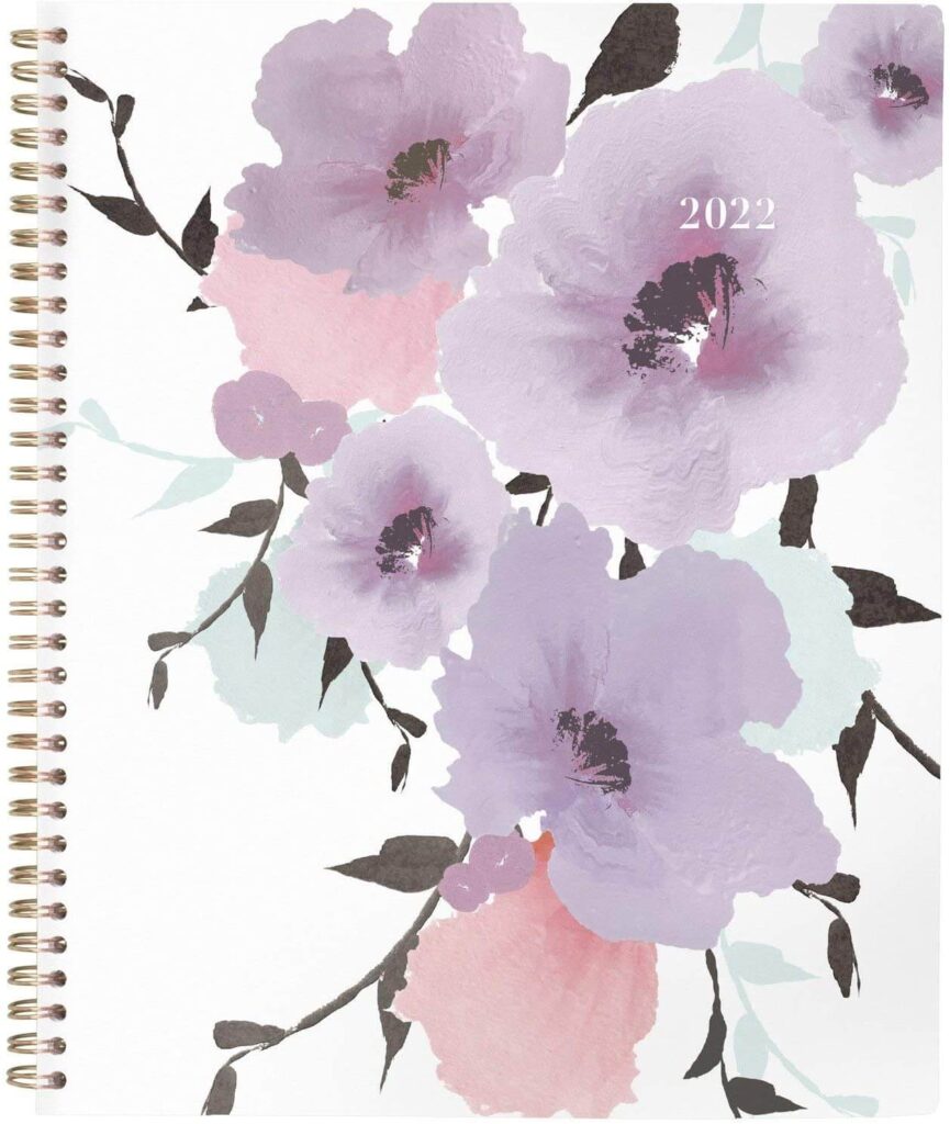 18 Girly Etsy Planners to buy for the New Year - 18