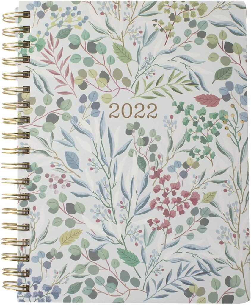 18 Girly Etsy Planners to buy for the New Year - 6