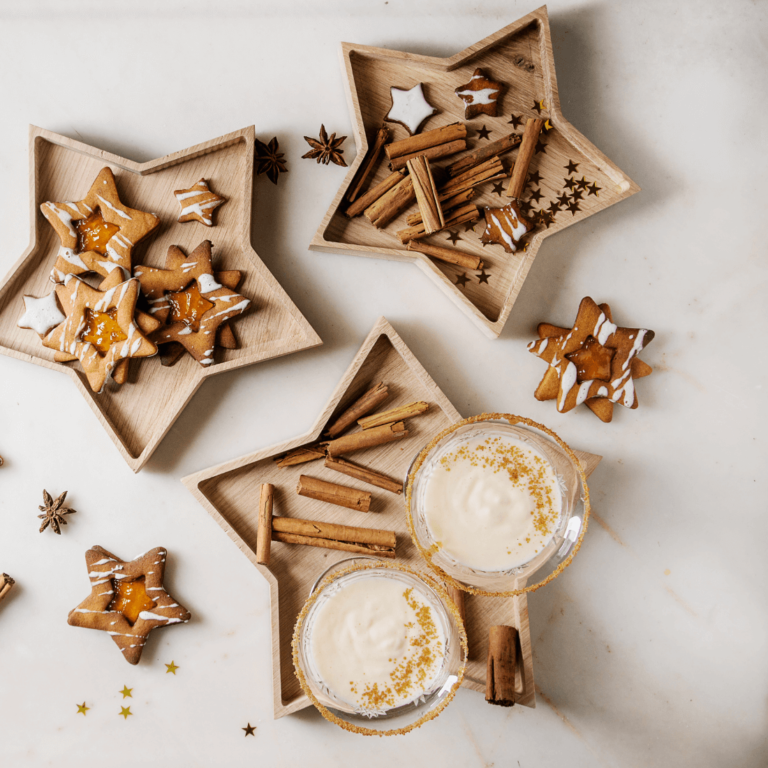 24 Delicious Christmas Cocktails