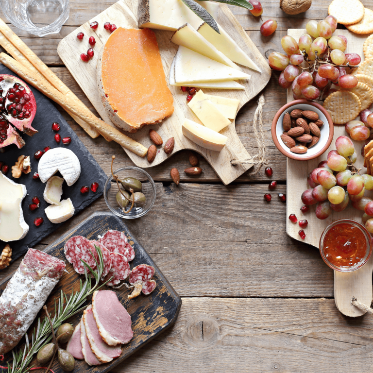 30+ Easy New Year’s Eve Appetizer Recipes
