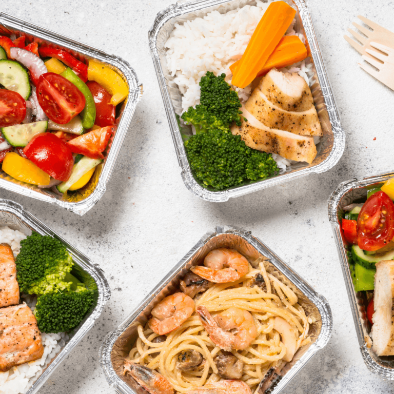 30+ Healthy and Easy Meal Prep Ideas
