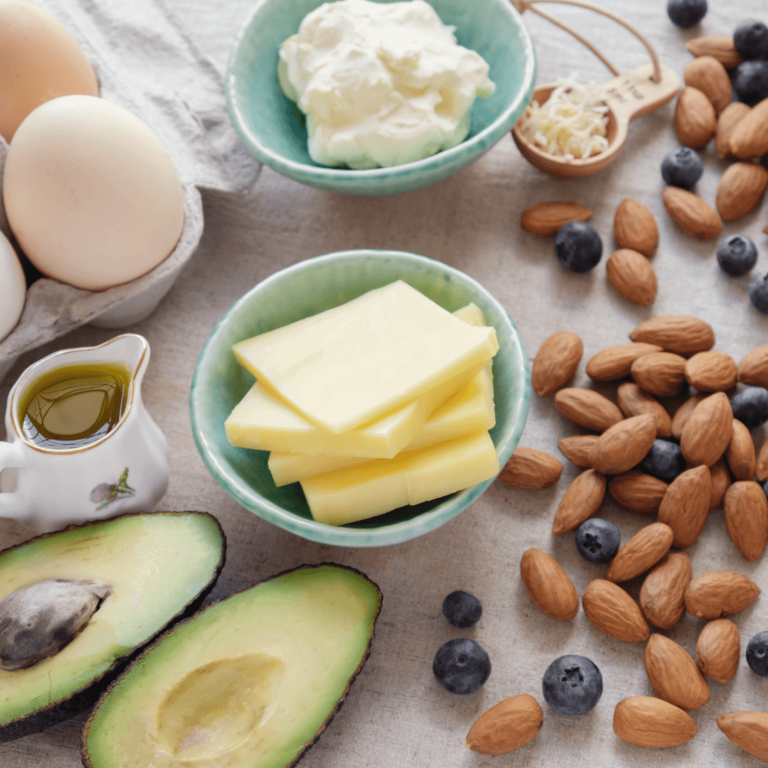 40+ Hearty and Delicious Keto Recipes