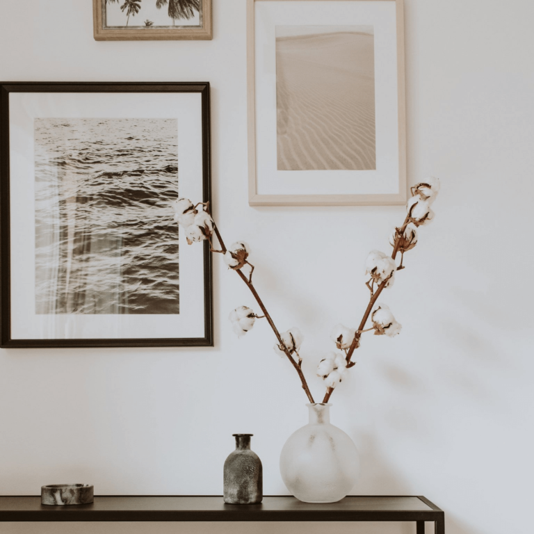 10 Best Home Decor Tips On A Budget