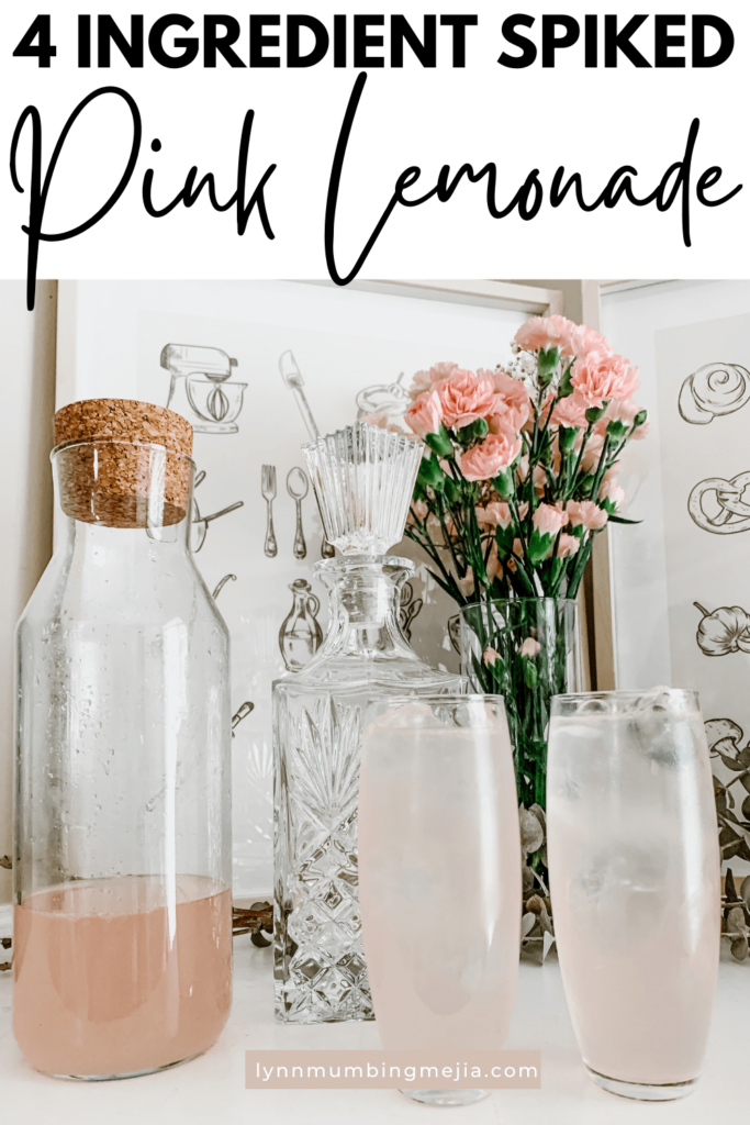 Spiked Pink Lemonade - Lynn Mumbing Mejia - Pin 2