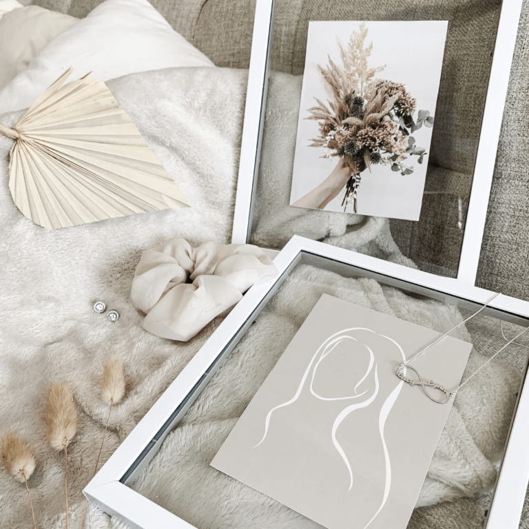 5+ Gorgeous Jewelry Pieces for Mother’s Day by JoyAmo Jewelry | AD