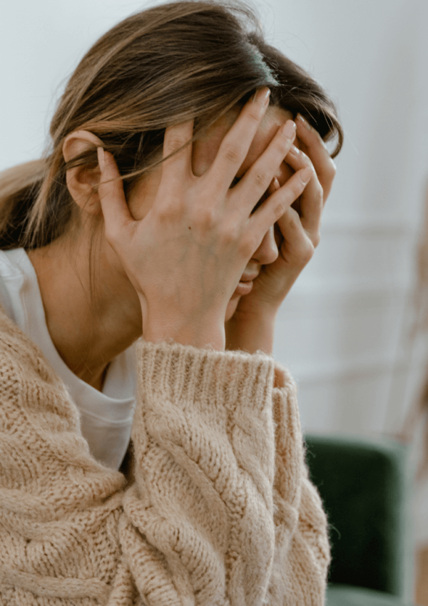 4 Things To Remember When You’re Stressed